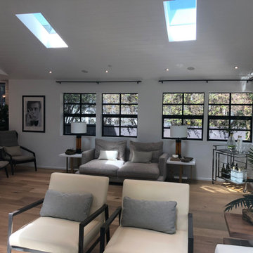 Amoroso Residential