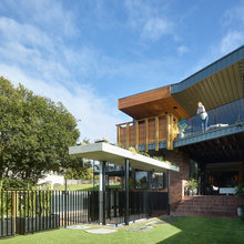 The Russet House