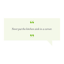 Design tips