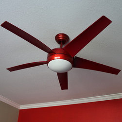 637 Perry Lane - Ceiling Fans