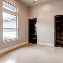 Concrete Flooring