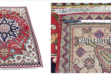 Facts about Persian Rugs - Shahbanu Rugs