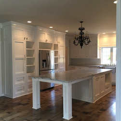 2520 Pascoli Pl. - Products
