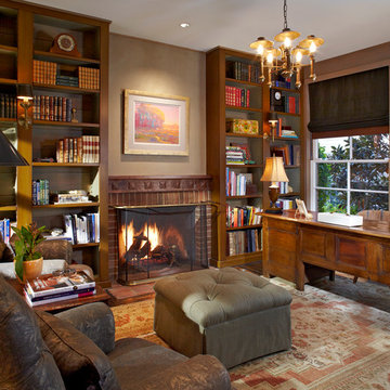 Small Space Upgrades
