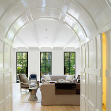 Ceiling concepts