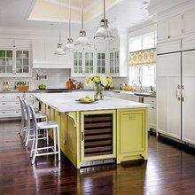 Kitchen Ideas