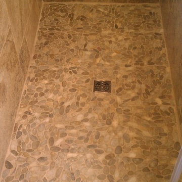 Southlake Master Bath