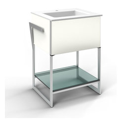 Vanities - Bathroom Vanities And Sink Consoles