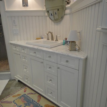 Oyster Pond - Vanities