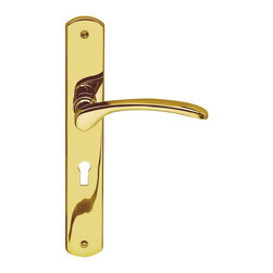 Door Hardware - Products