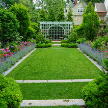 Jardin Nord