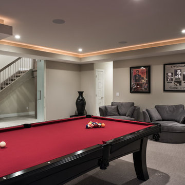 Modernista Residence