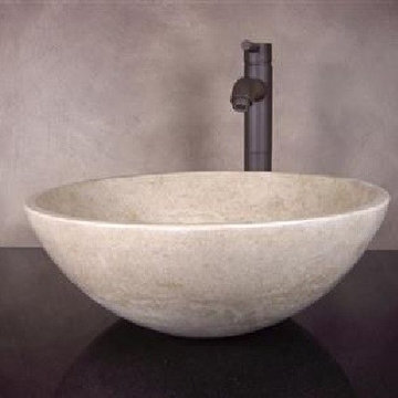 Stone Vessel Sinks