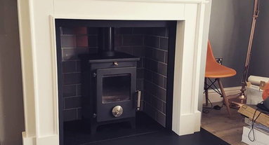 Best 15 Fireplace Installers In Framlingham Suffolk Houzz