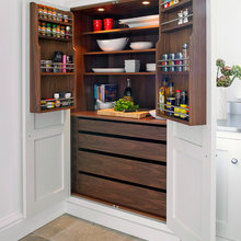 Kitchen Ideas