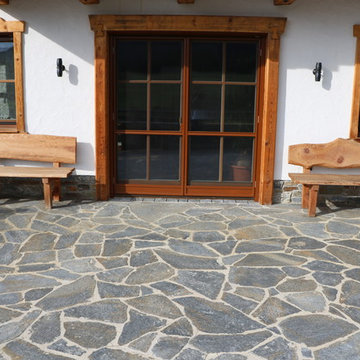 Landhaus Natur