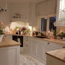 White Manor Farm | Kitchen