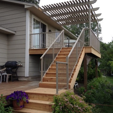 Exterior Projects