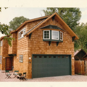 Hines Residence
