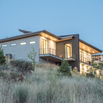 Boise Foothills
