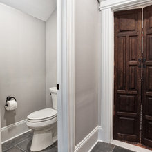 New House