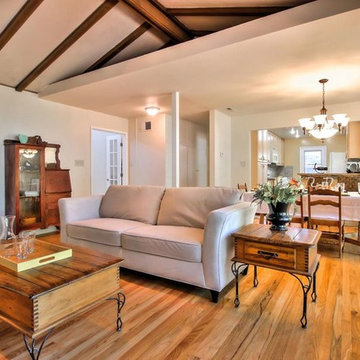 Home Staging in Willow Glen