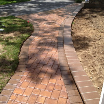 Long Island Paver and Stone Cleaning & Sealing - Interior & Exterior