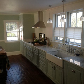 Farmhouse Kitchen