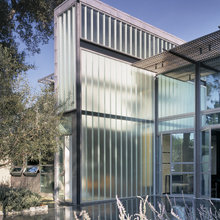 channel glass