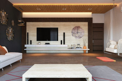 Living Room 3D