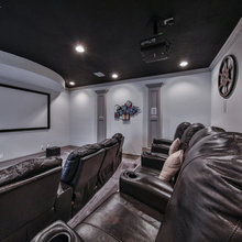 Home Theatre