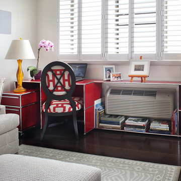 DEN/HOME OFFICE
