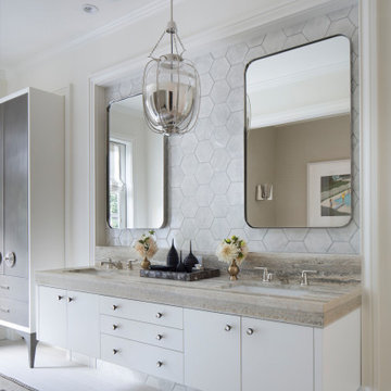Sophisticated Mediterranean