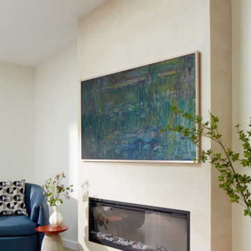 Addition & Full Home Remodel | San Mateo