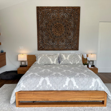 Luxury. Balinese Inspired Villa with Breathtaking Views