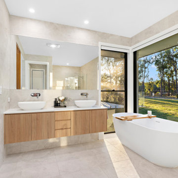 Rushwood by Antech Constructions