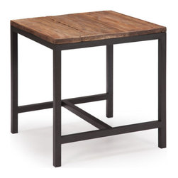 Fitch Side Table - Products