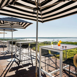 Mangrove Hotel - Products