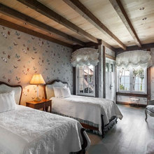 cozy bedrooms