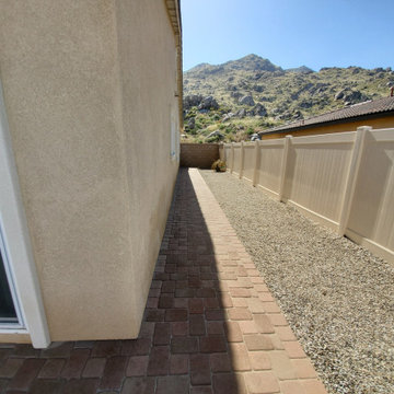 Sandstone Pavers