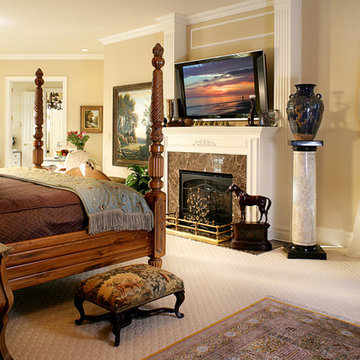 Karla Trincanello, NJ CID; ASID Allied