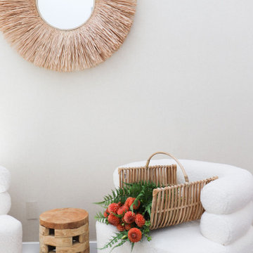 Neutral Minimalist