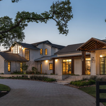 Driftwood Residence