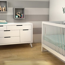 Nursery for  Kate and Patrick