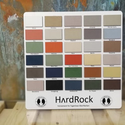 Lamurista HardRock - Bath Products