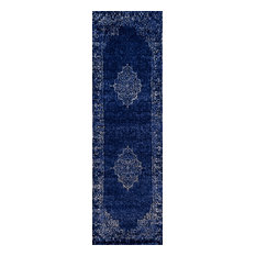 Monterey Rug, 2'3"x7'6" Runner