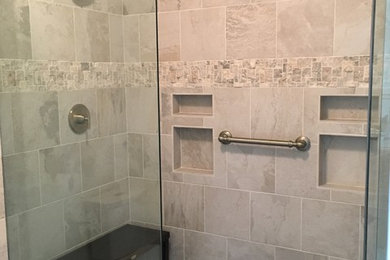 Bathroom photo in Other