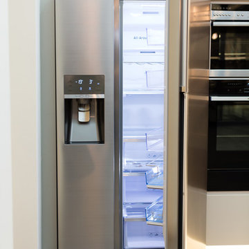 The Ideal Home Show - Electrical Appliances