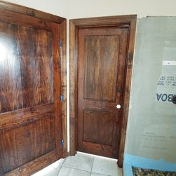 Custom Home Badin Lake - Products