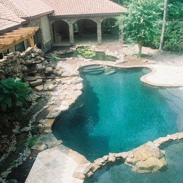 Exteriors